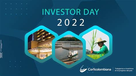 Stock Price. . Investor day 2022